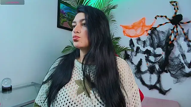 alejitasweet online show from October 2025 03:07:01 AM