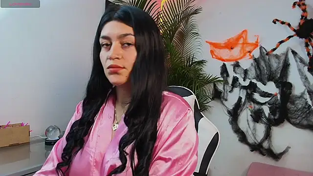 alejitasweet online show from October 2025 03:18:01 AM