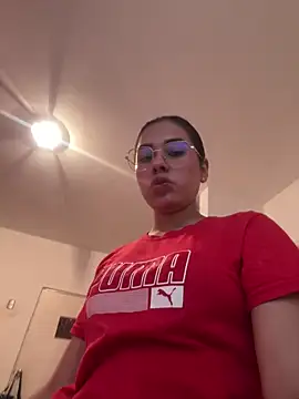 Snapshot of Brianna_bunny05 chatting on October 2025 09:56:01 PM Brianna bunny05 online show from October 2025 09:56:01 PM