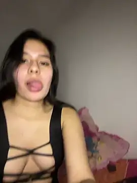 Snapshot of Brianna_bunny05 chatting on April 2026 04:13:02 AM Brianna bunny05 online show from April 2026 04:13:02 AM