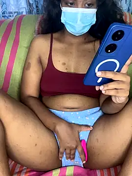 SukiyamaAsia online show from December 2025 05:57:02 AM