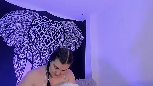 Snapshot of Anny_ferrer1 chatting on November 2025 08:42:01 PM Anny ferrer1 online show from November 2025 08:42:01 PM