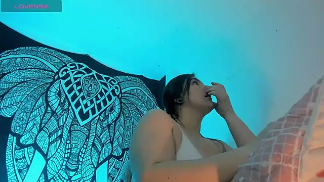 Snapshot of Anny_ferrer1 chatting on November 2025 12:00:02 AM Anny ferrer1 online show from November 2025 12:00:02 AM