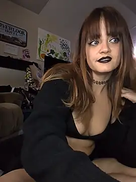 CherryHeart69 online show from October 2025 03:15:01 AM