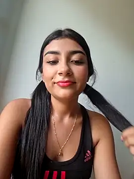 Snapshot of Sweed-virgin-pussy chatting on April 2026 03:12:01 PM Sweed-virgin-pussy online show from April 2026 03:12:01 PM