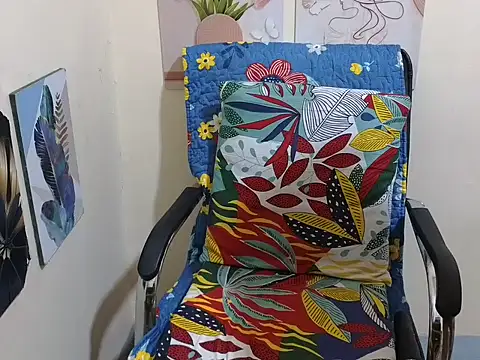 Sweetest Zara18xx online show from November 2025 09:36:01 PM