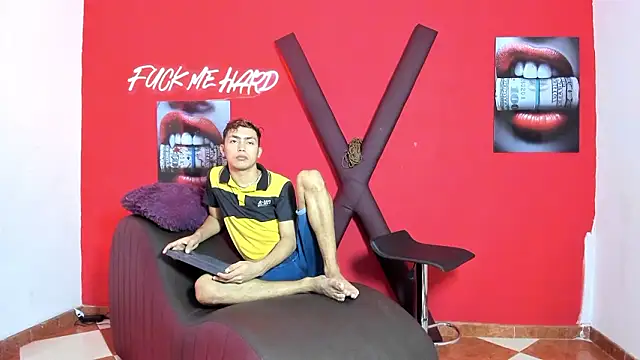 VERY HOT GUYS online show from March 2026 01:39:01 PM