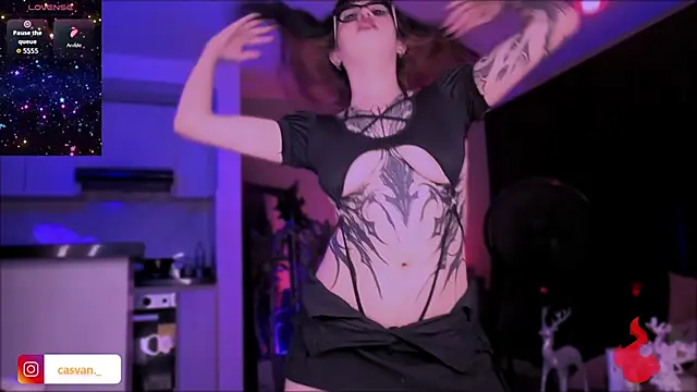 Snapshot of VanessaBlackrose chatting on April 2026 09:26:01 AM VanessaBlackrose online show from April 2026 09:26:01 AM