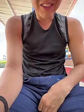 LiamMyst online show from December 2025 03:08:01 PM