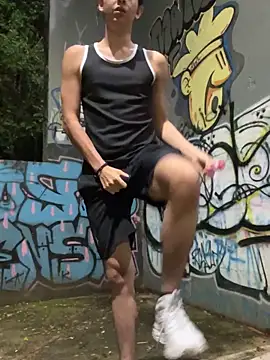 LiamMyst online show from January 2026 03:54:01 AM