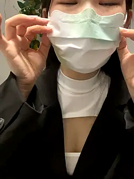 baobei-527 online show from October 2025 01:56:02 PM