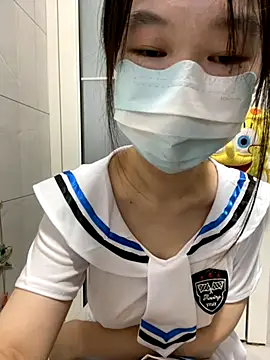 baobei-527 online show from November 2025 07:19:02 AM