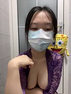 baobei-527 online show from November 2025 08:58:01 AM