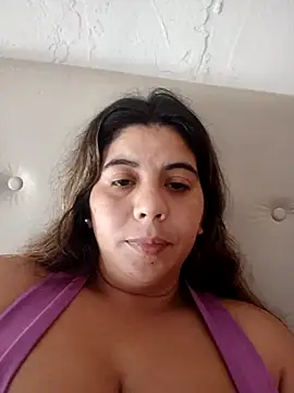 Benditofetiche online show from April 2026 11:46:02 AM