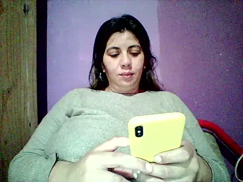 Benditofetiche online show from August 2026 12:14:02 PM