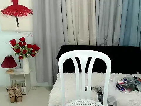 xAsianTOPModelx online show from November 2025 10:04:02 AM