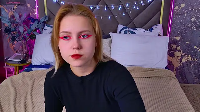 Stellahaart online show from September 2025 12:32:01 PM