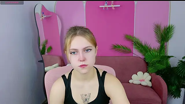 Stellahaart online show from November 2025 07:54:01 AM