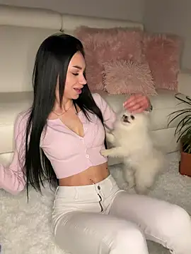 Snapshot of ilariea_girl chatting on March 2026 07:25:01 PM ilariea girl online show from March 2026 07:25:01 PM