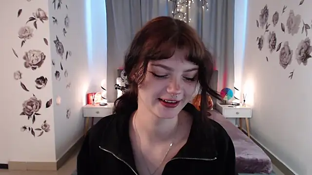 MileyRood online show from November 2025 11:26:02 PM