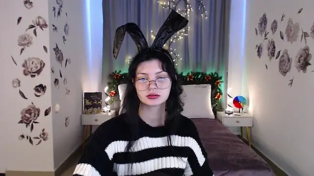 MileyRood online show from December 2025 01:14:02 AM