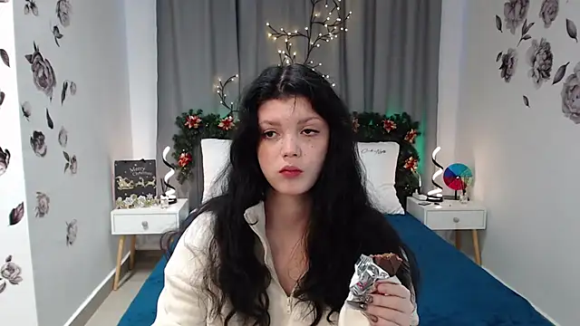 MileyRood online show from December 2025 11:13:02 PM