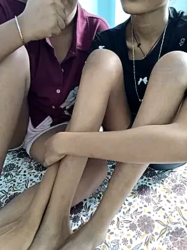 Unique girls90 online show from March 2026 07:59:01 AM