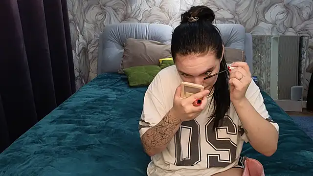 Mary 12 online show from October 2025 08:23:02 AM