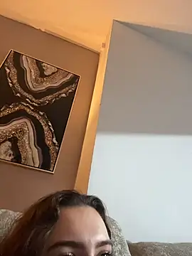 Victoria6989 online show from March 2026 08:59:02 PM