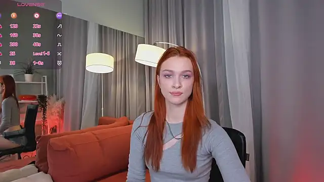 PollyMayer online show from July 2026 09:31:02 PM