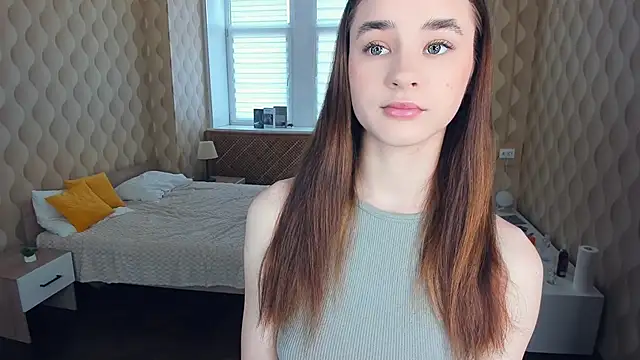 Snapshot of JinnyMcie chatting on October 2025 08:16:02 AM JinnyMcie online show from October 2025 08:16:02 AM