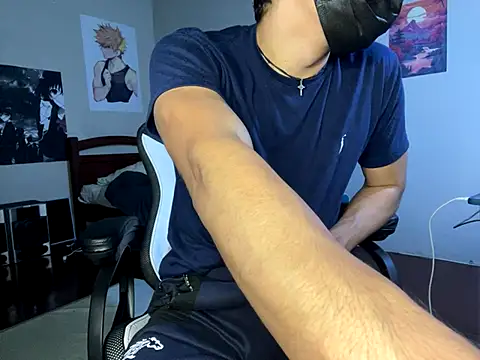 oppaboy online show from November 2025 09:24:01 PM