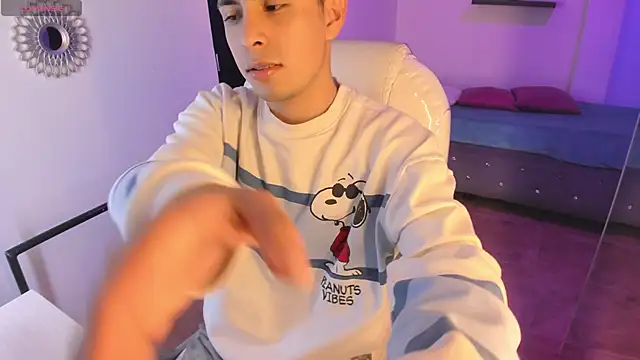 Nyko ds online show from November 2025 04:23:02 AM