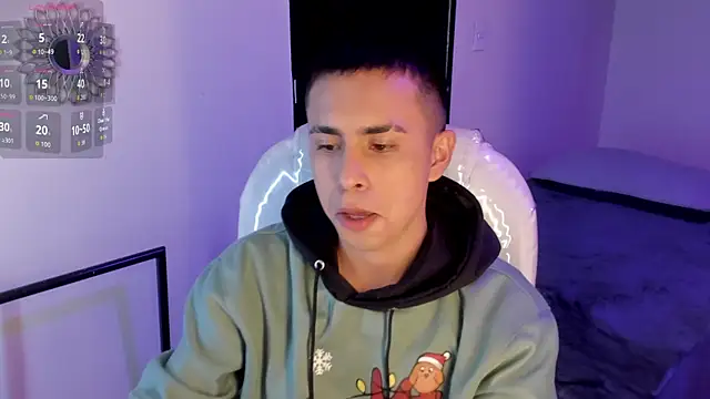 Nyko ds online show from December 2025 03:22:02 AM