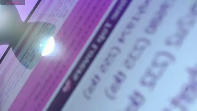 Miranda Collins online show from October 2025 04:12:02 AM