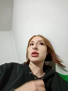 Bennuluspeach  online show from February 2026 03:16:02 AM