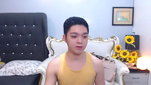 Snapshot of JayKarLo chatting on October 2025 01:50:01 PM JayKarLo online show from October 2025 01:50:01 PM