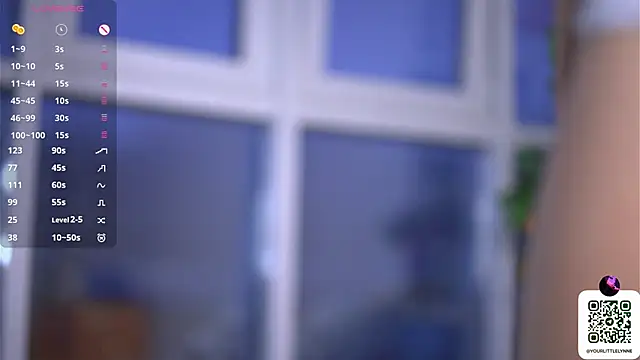 FlorentinaKornreich online show from November 2025 04:12:01 AM