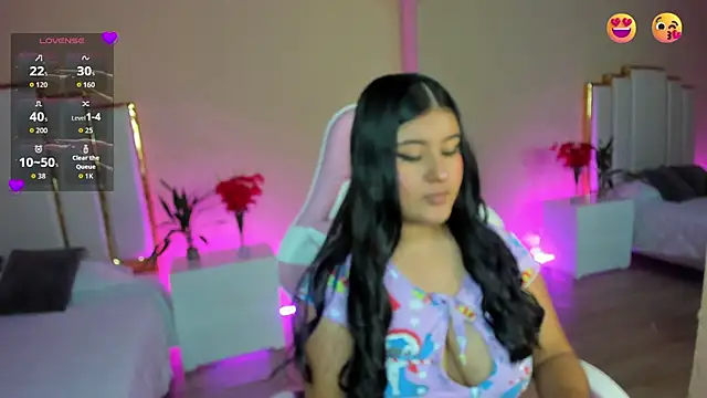 AnnaSwift  online show from February 2026 01:21:02 PM