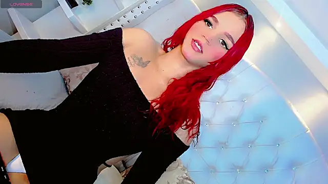 Saraa Jone online show from November 2025 12:04:02 PM