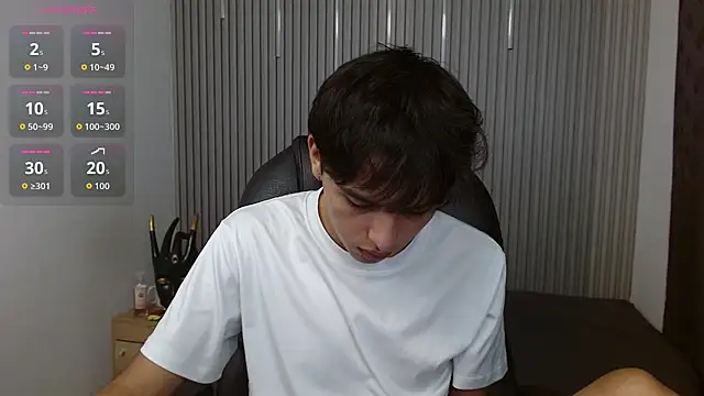 Snapshot of StiwenTwink chatting on April 2026 01:05:02 PM StiwenTwink online show from April 2026 01:05:02 PM