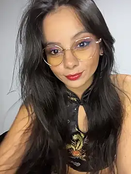 SaraMistick online show from November 2025 10:58:01 AM