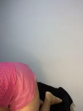 Snapshot of SaraMistick chatting on January 2026 09:44:02 AM SaraMistick online show from January 2026 09:44:02 AM