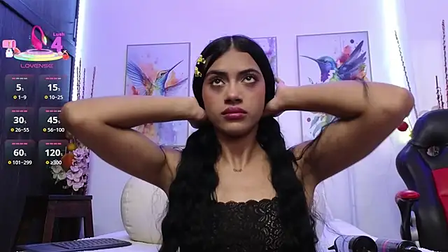 Moon celeste online show from March 2026 07:53:02 PM