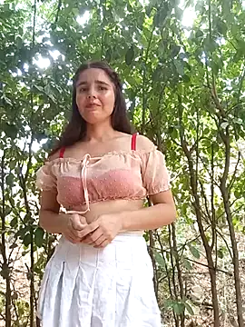 antonellahotimida online show from October 2025 05:30:01 PM