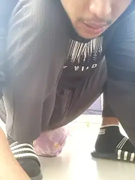 amanWildstalion online show from January 2026 09:34:02 AM