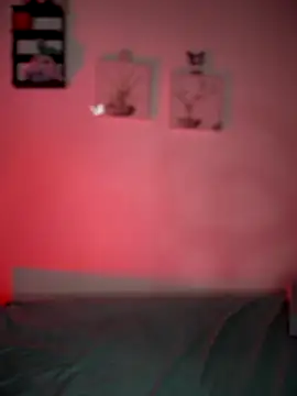 Solaangel  online show from October 2025 02:12:01 AM