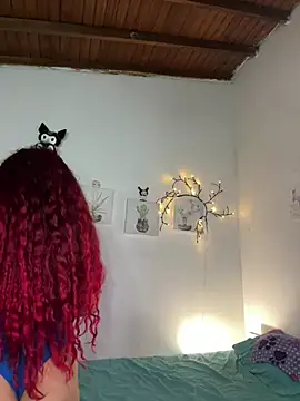 Snapshot of Solaangel_ chatting on March 2026 02:50:01 AM Solaangel online show from March 2026 02:50:01 AM