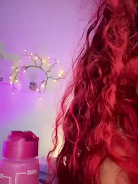 Snapshot of Solaangel_ chatting on April 2026 02:03:02 AM Solaangel online show from April 2026 02:03:02 AM