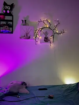 Snapshot of Solaangel_ chatting on April 2026 10:40:01 PM Solaangel online show from April 2026 10:40:01 PM